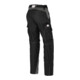 Kübler INNOVATIQ pantalon femme noir/anthracite-3