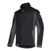 Veste Kübler INNOVATIQ noir/anthracite