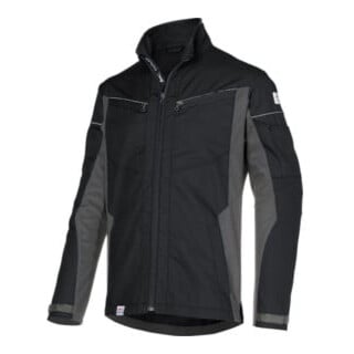 Veste Kübler INNOVATIQ noir/anthracite