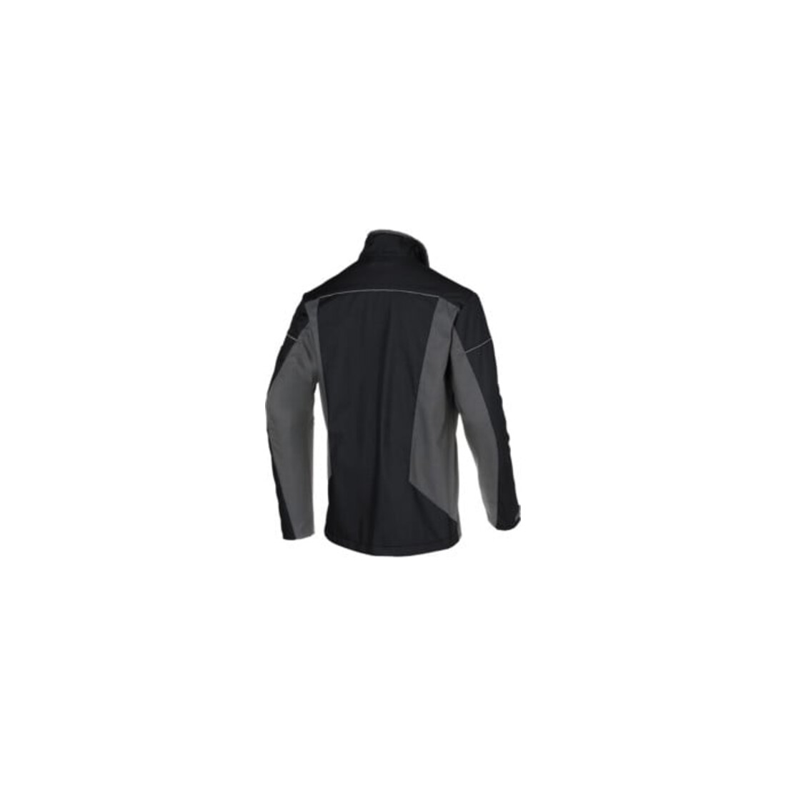 Veste Kübler INNOVATIQ noir/anthracite
