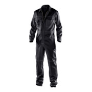 Kübler ORGANiQ Overall 4248 noir