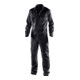 Kübler ORGANiQ Overall 4248 noir-1