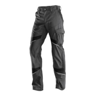 Pantalon Kübler ActiviQ 2250 anthracite/noir