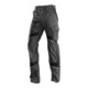 Pantalon Kübler ActiviQ 2250 anthracite/noir-1