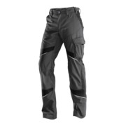 Pantalon Kübler ActiviQ 2250 anthracite/noir