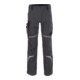 KüBLER Pantalon BODYFORCE, Anthracite / noir, Taille de confection DE: 94-1