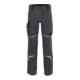 KüBLER Pantalon BODYFORCE, Anthracite / noir, Taille de confection DE: 94-1
