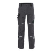 KüBLER Pantalon BODYFORCE, Anthracite / noir, Taille de confection DE: 94