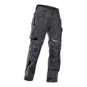 Pantalon Kübler Pulsschlag 2324 anthracite/noir