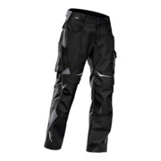 Pantalon Kübler Pulsschlag 2324 noir/anthracite