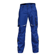 Pantalon Kübler Pulsschlag 2424 bleu/noir