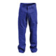 Kübler Quality - Pantalon habillé 2614 bleu bleu barbeau-1