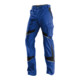KÜBLER Pantaloni ACTIVIQ 2250, blu pervinca/nero-1