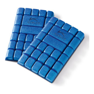 KÜBLER Protège-genoux standard 1 paire KNEE