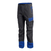 Pantalon Kübler PSA Safety X6 2781 anthracite/bleu grainé