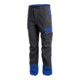 Pantalon Kübler PSA Safety X6 2781 anthracite/bleu grainé-1