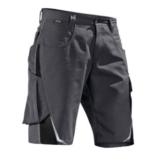 Kübler pulse Bermuda 2524 anthracite/noir