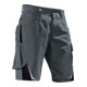 Kübler pulse Bermuda 2524 anthracite/noir taille 50