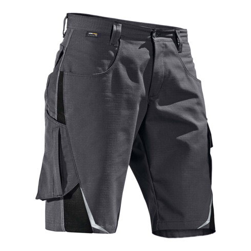 Kübler pulse Bermuda 2524 anthracite/noir