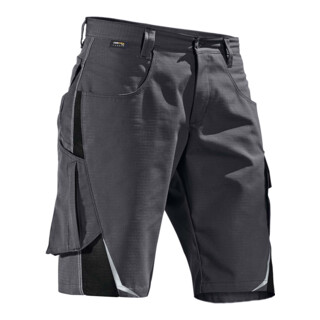 Kübler pulse Bermuda 2524 anthracite/noir