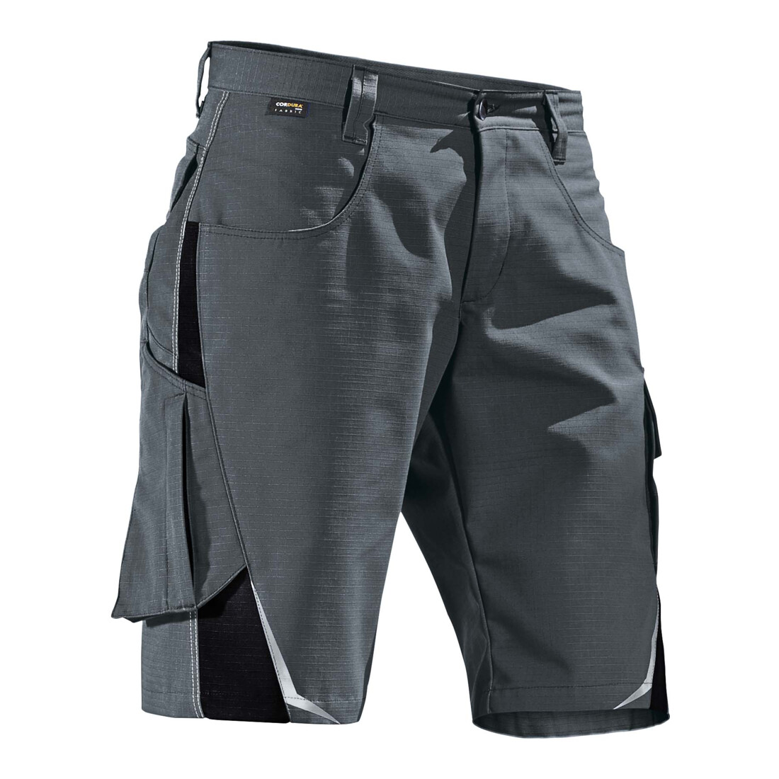 Kübler pulse Bermuda 2524 anthracite/noir