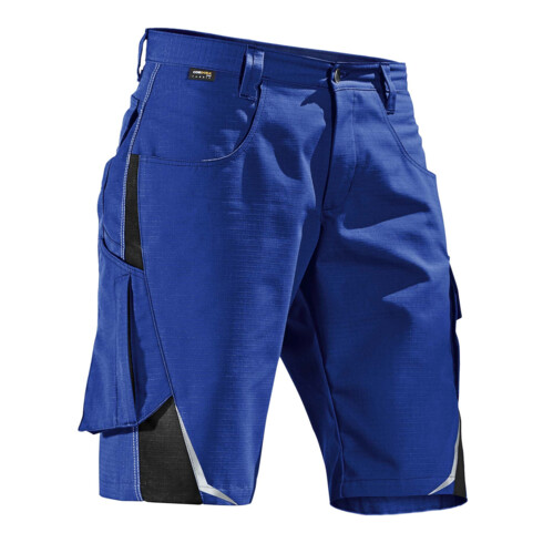 Kübler pulse Bermudes 2524 bleu bleu bleu bleu/noir