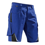 Kübler pulse Bermudes 2524 bleu bleu bleu bleu/noir