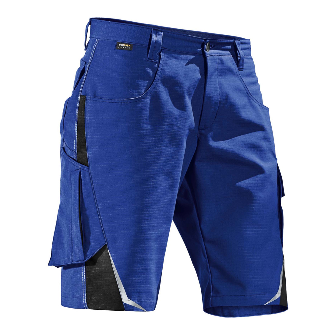Kübler pulse Bermudes 2524 bleu bleu bleu bleu/noir