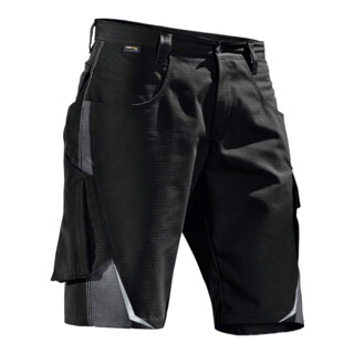 Kübler pulse Bermuda 2524 noir/anthracite