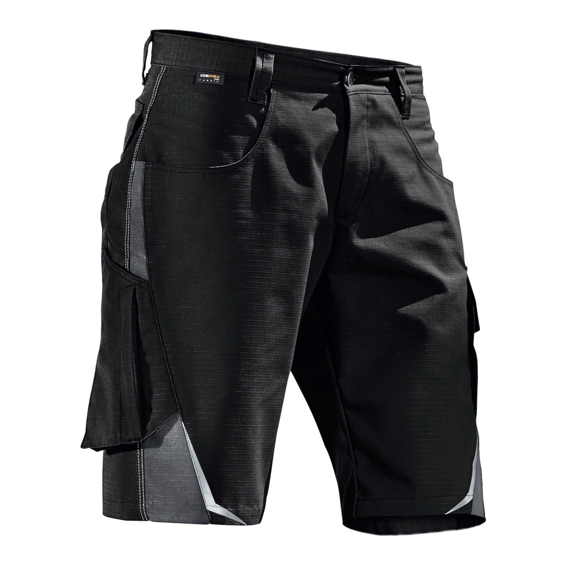 Kübler pulse Bermuda 2524 noir/anthracite