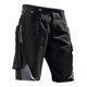 Kübler pulse Bermuda 2524 noir/anthracite taille 58