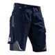 Short à pouls Kübler 2524 bleu foncé/anthracite-1
