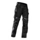 Kübler Pulsschlag Pantalon 2324 noir/anthracite taille 50