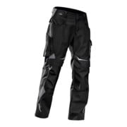 Kübler Pantalon Pulsschlag 2324 noir/anthracite