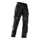 Kübler Pulsschlag Pantalon 2324 noir/anthracite taille 56