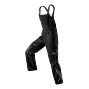 Kübler Pulsschlag Salopette 3324 noir/anthracite-3