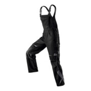 Kübler Pulsschlag Salopette 3324 noir/anthracite