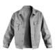 Kübler Quality-Dress Jacket 1637 gris moyen-1