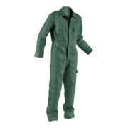 Combinaison Kübler Quality-Dress 4644 vert mousse-1