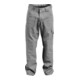 Pantalon de qualité Kübler 2614 gris moyen-1