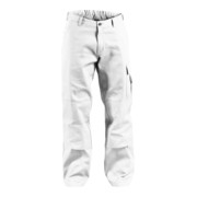 Pantalon de qualité Kübler 2618 blanc