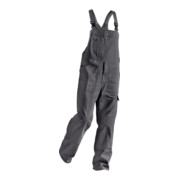 Kübler Quality - Salopette de qualité 3651 anthracite-1