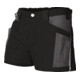 Kübler Short ACTIVIQ court noir/anthracite Forme 2050 Taille 54-1