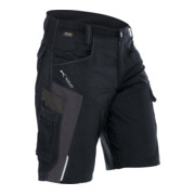 Kübler Short BODYFORCE noir/anthracite Forme 2425 Taille 58
