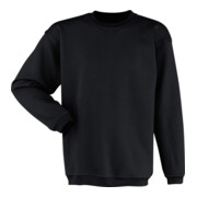 Kübler - Sweat-shirt habillé 5906 noir-1