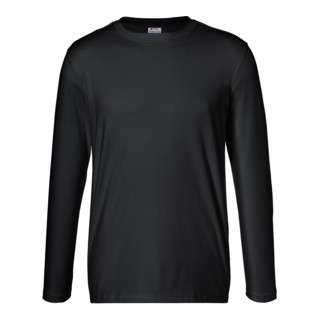 Kübler T-shirt manches longues SHIRTS noir Form 5025