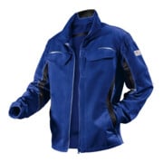 Veste Kübler pulse beat beat 1324 bleu bleu bleu bleu/noir-1