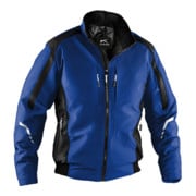 Kübler Weather Dress Dress Jacket 1367 bleu bleu bleuet/noir-1