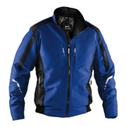 Kübler Weather Dress Dress Jacket 1367 bleu bleu bleuet/noir-2