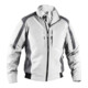 Veste Kübler 1367 Weather Dress blanc/anthracite-1